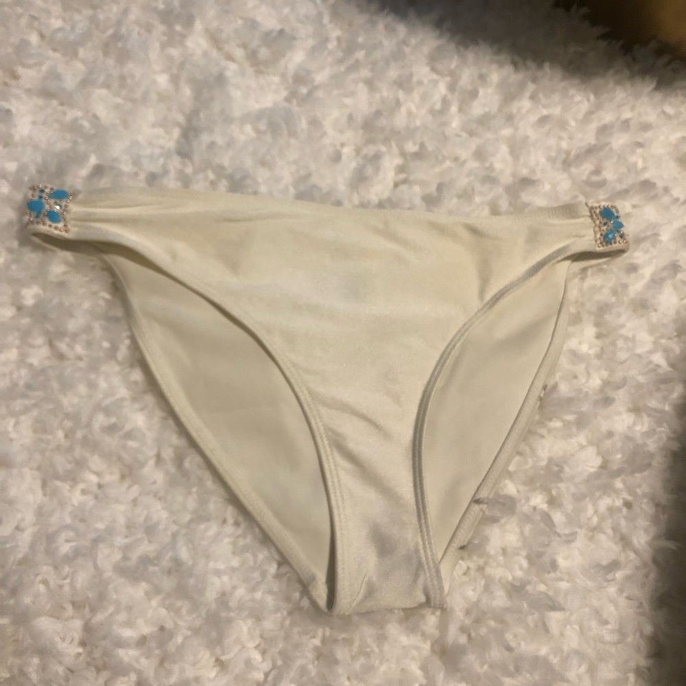 H&M Gem Bikini Bottoms
